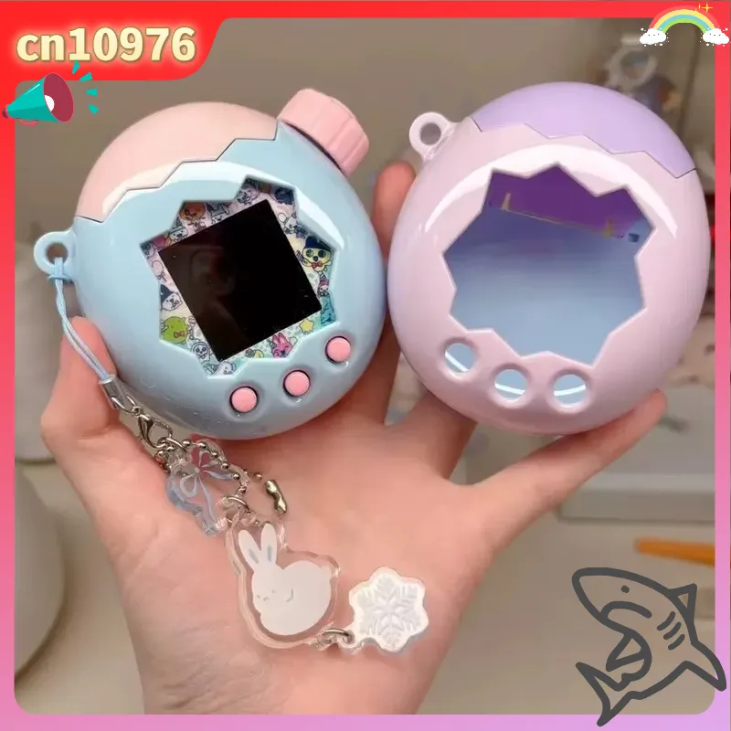Tamagotchi Paradise Protective - огляд і ціна Tamagotchi Electronic Pet Virtual