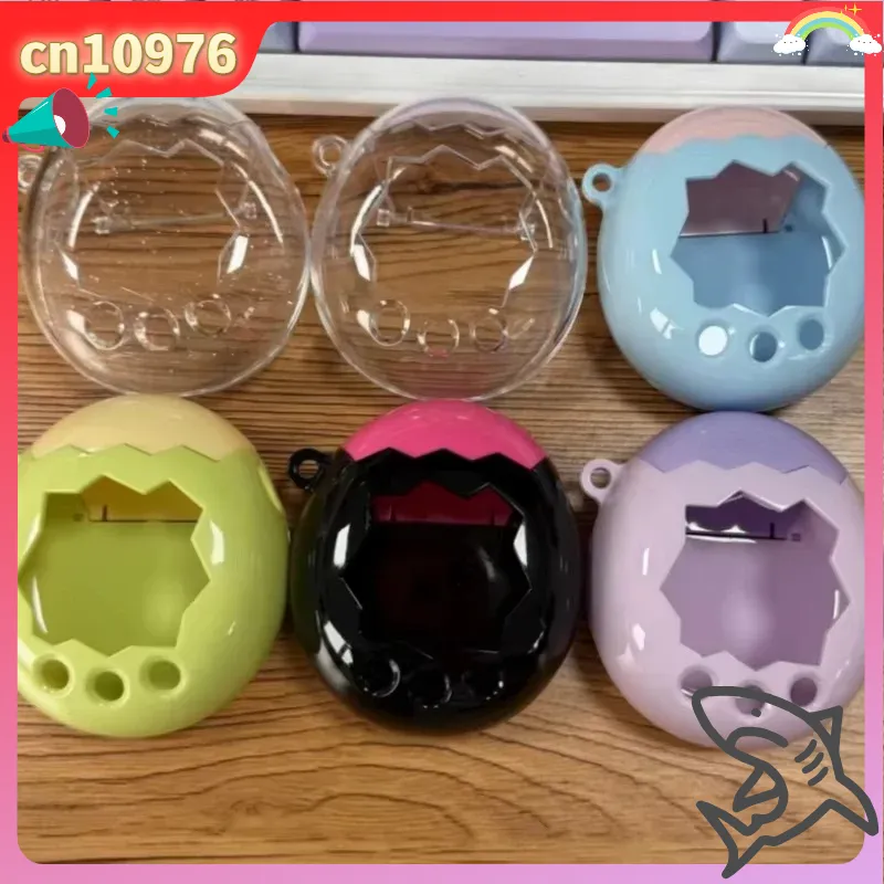 Tamagotchi Paradise Protective - огляд і ціна Tamagotchi Electronic Pet Virtual