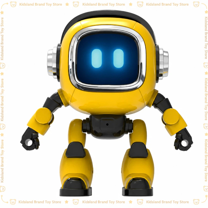 Hot Cute Learning Companion Vo - огляд і ціна Remote Control Toys