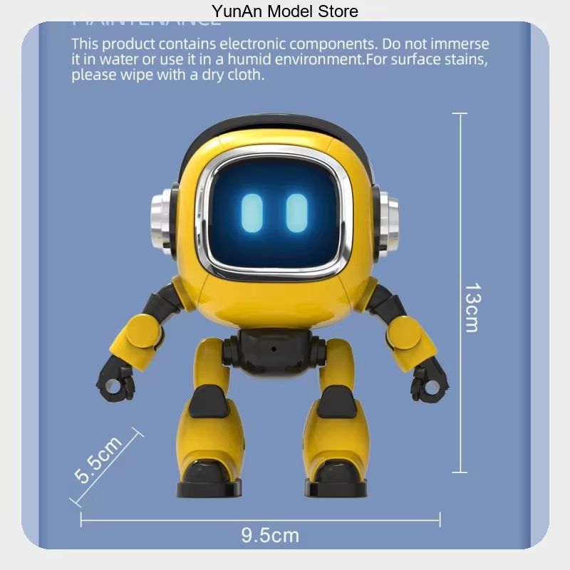 Hot Cute Learning Companion Vo - огляд і ціна Remote Control Toys