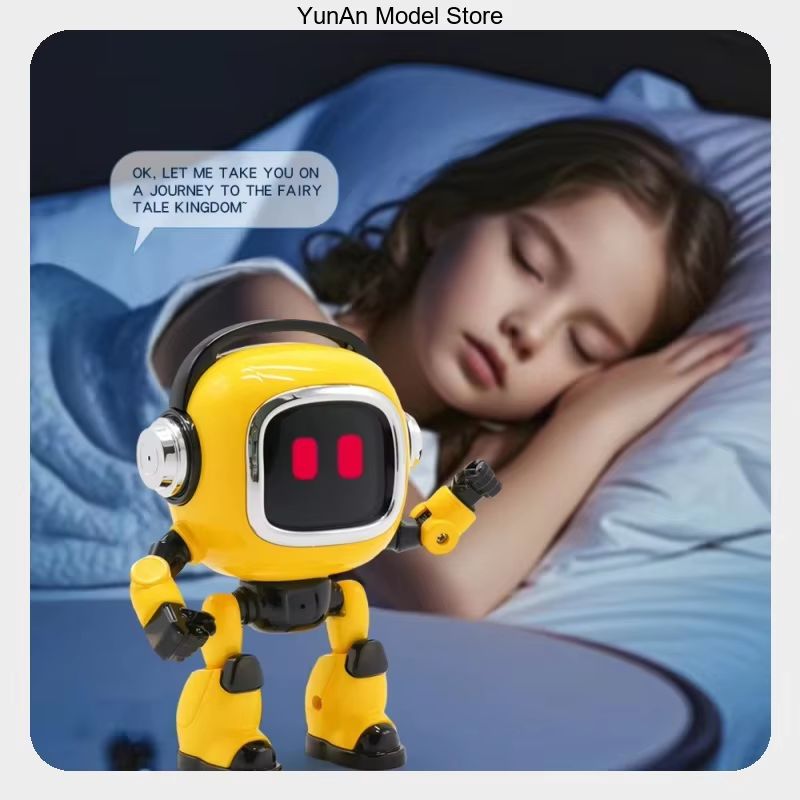Hot Cute Learning Companion Vo - огляд і ціна Remote Control Toys
