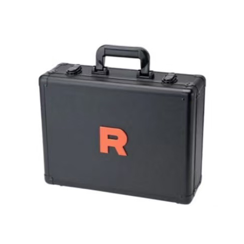 Japan Team Rocket Briefcase Te - огляд і ціна Board Games