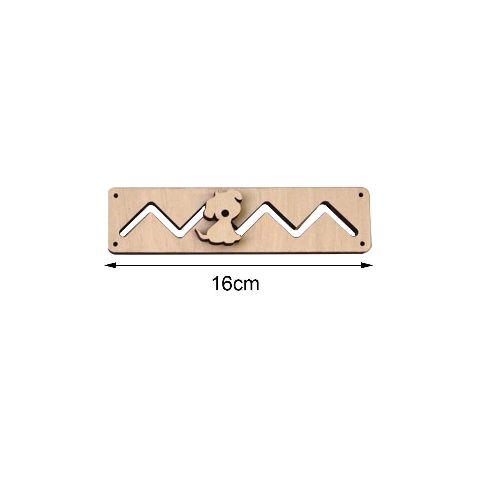 Montessori Busy Board Accessor - огляд і ціна Montessori Wooden Busy Board Toddler