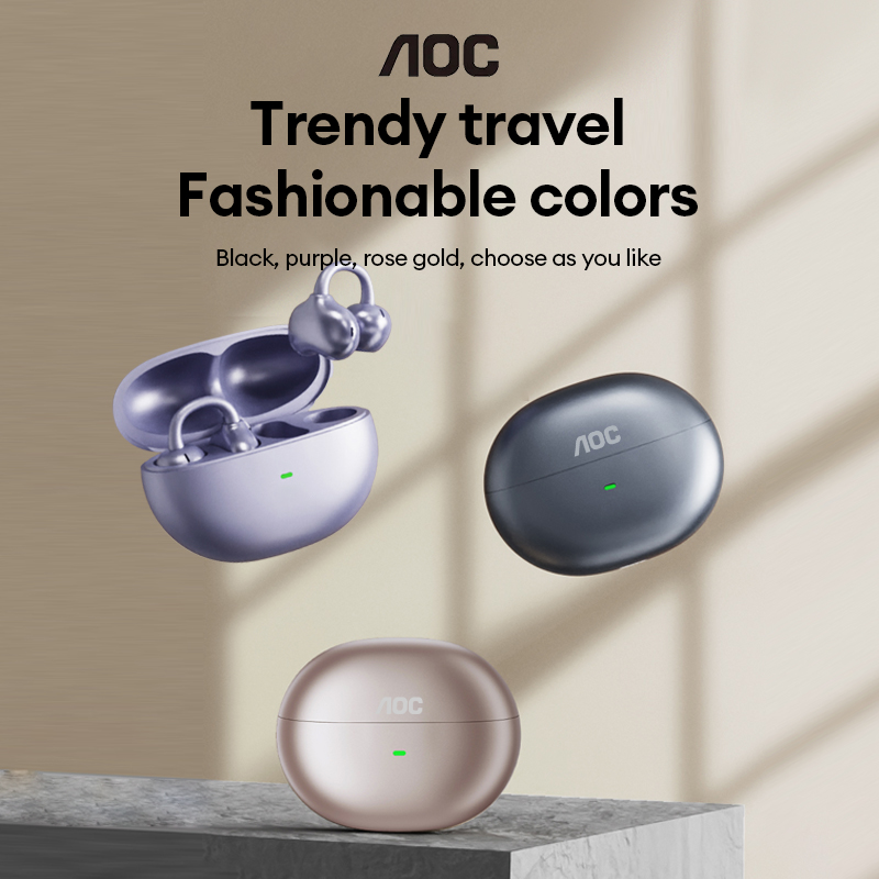 AOC ACD2544 Wireless Bluetooth - огляд і ціна Video Games