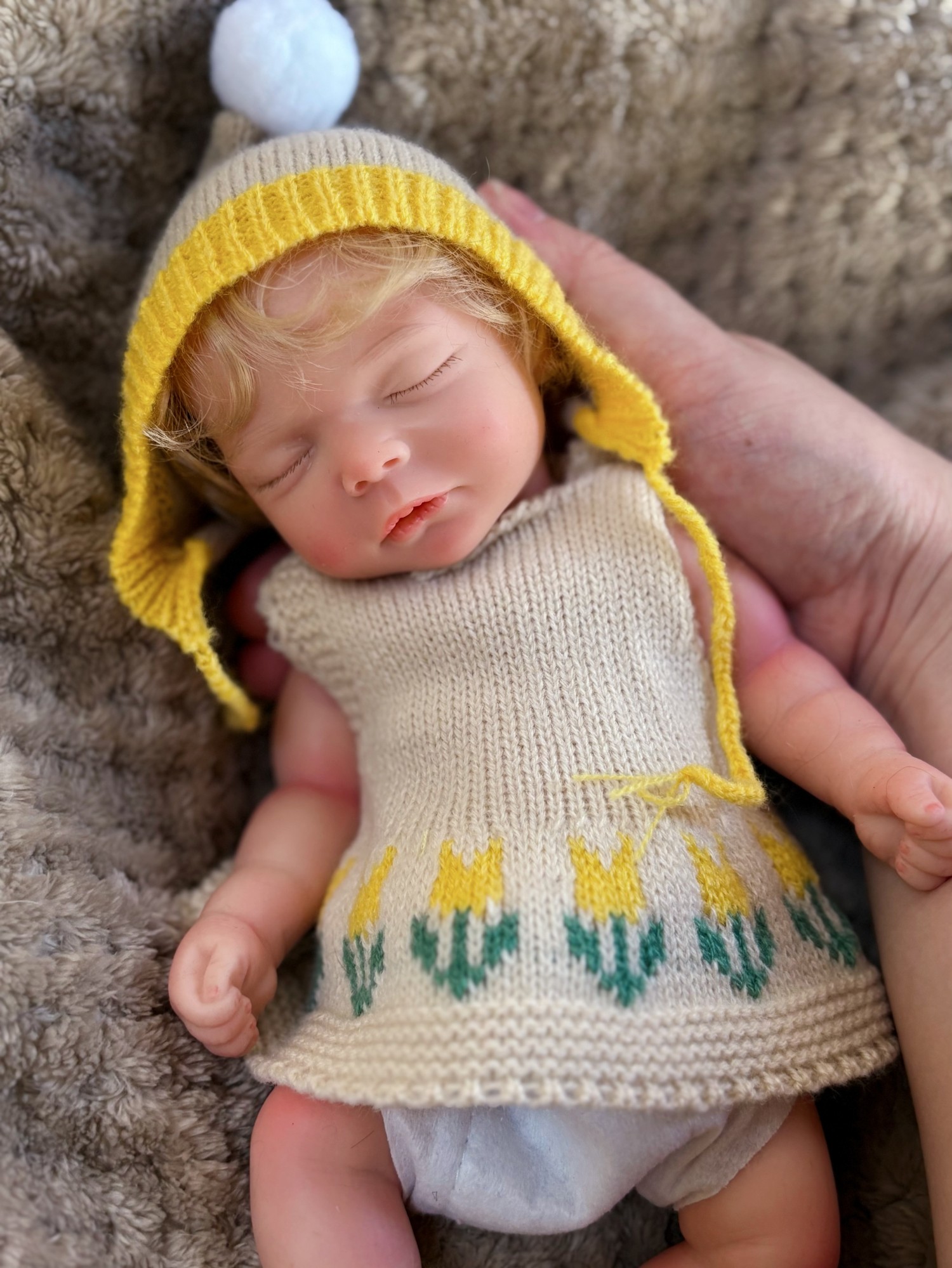 1 PC 10inch Open Mouth Reborn  - огляд і ціна Reborn Baby Doll Silicone Realistic