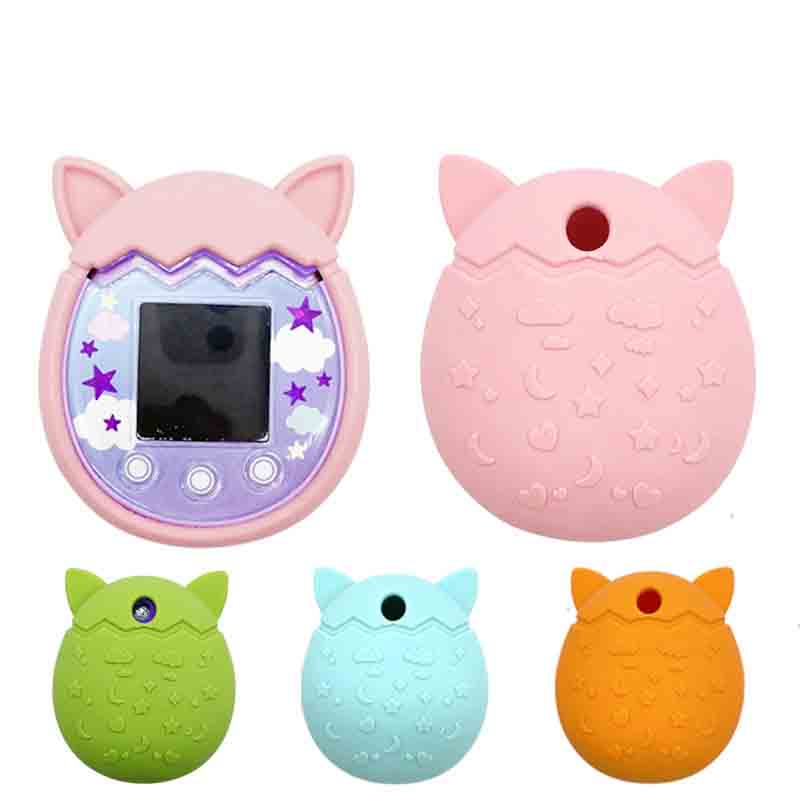 Tamagotchis Virtual Electronic - огляд і ціна Tamagotchi Electronic Pet Virtual
