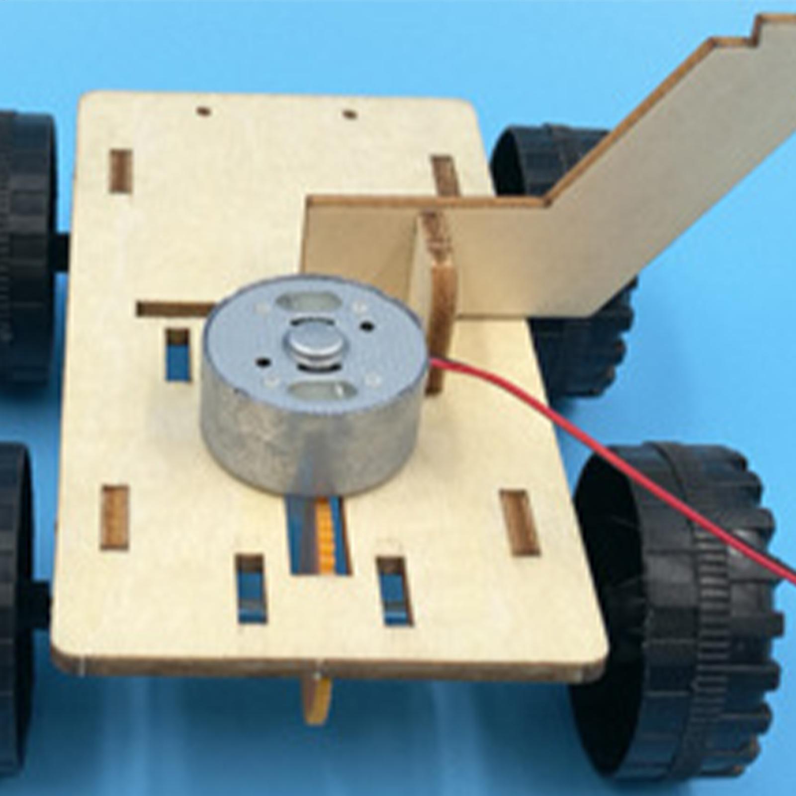 STEM Building Kits Solar Power - огляд і ціна Stem Solar Robot Kit For Kids