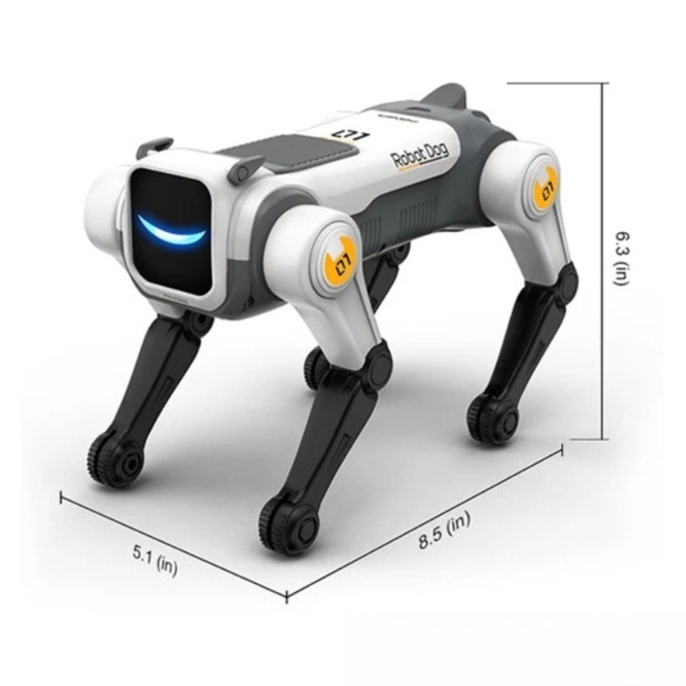 Smart Remote Controlled Robot  - огляд і ціна Remote Control Toys