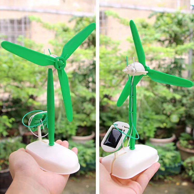 Robot Kits 6 in 1 DIY Solar Ro - огляд і ціна Stem Solar Robot Kit For Kids