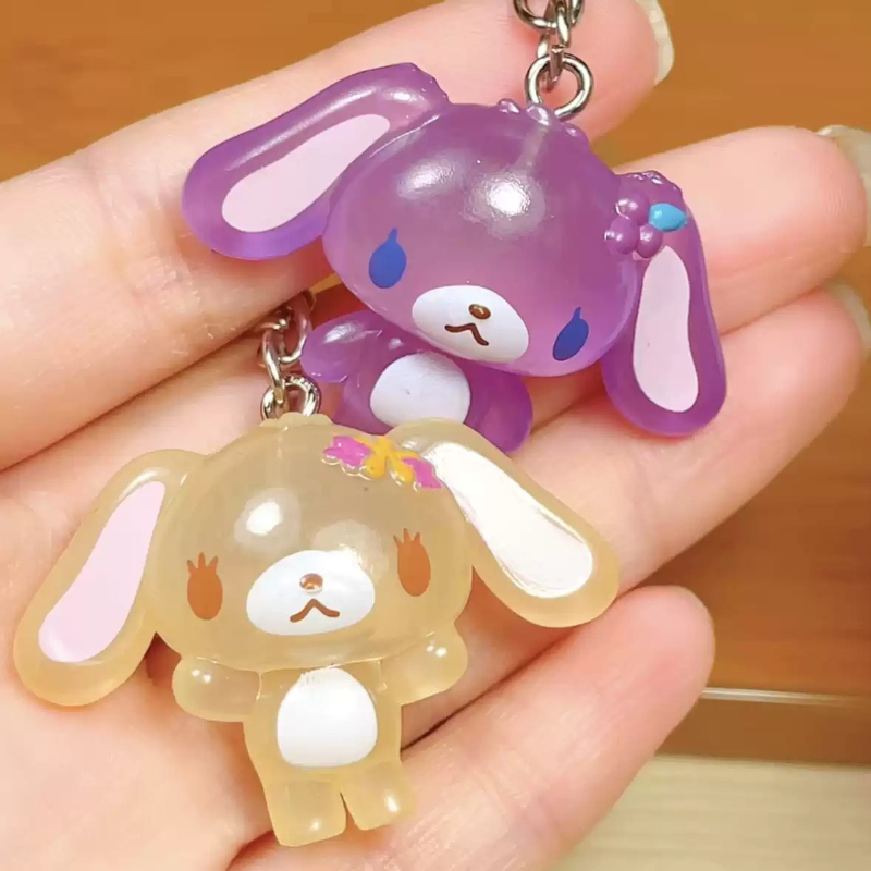 Sugarbunnies Pendant Blind Box - огляд і ціна Anime Action Figure Blind Box