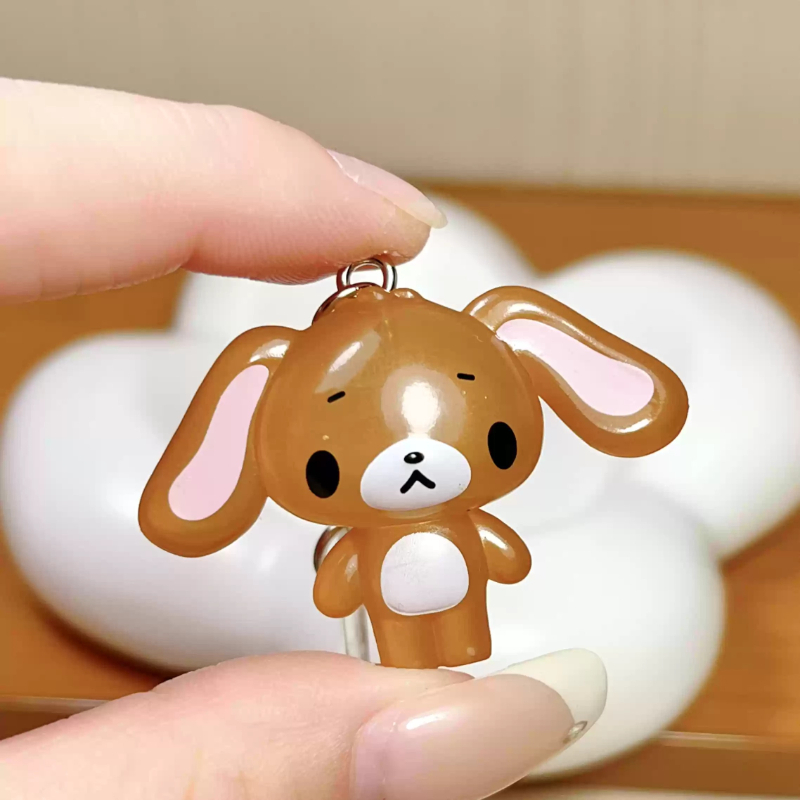 Sugarbunnies Pendant Blind Box - огляд і ціна Anime Action Figure Blind Box