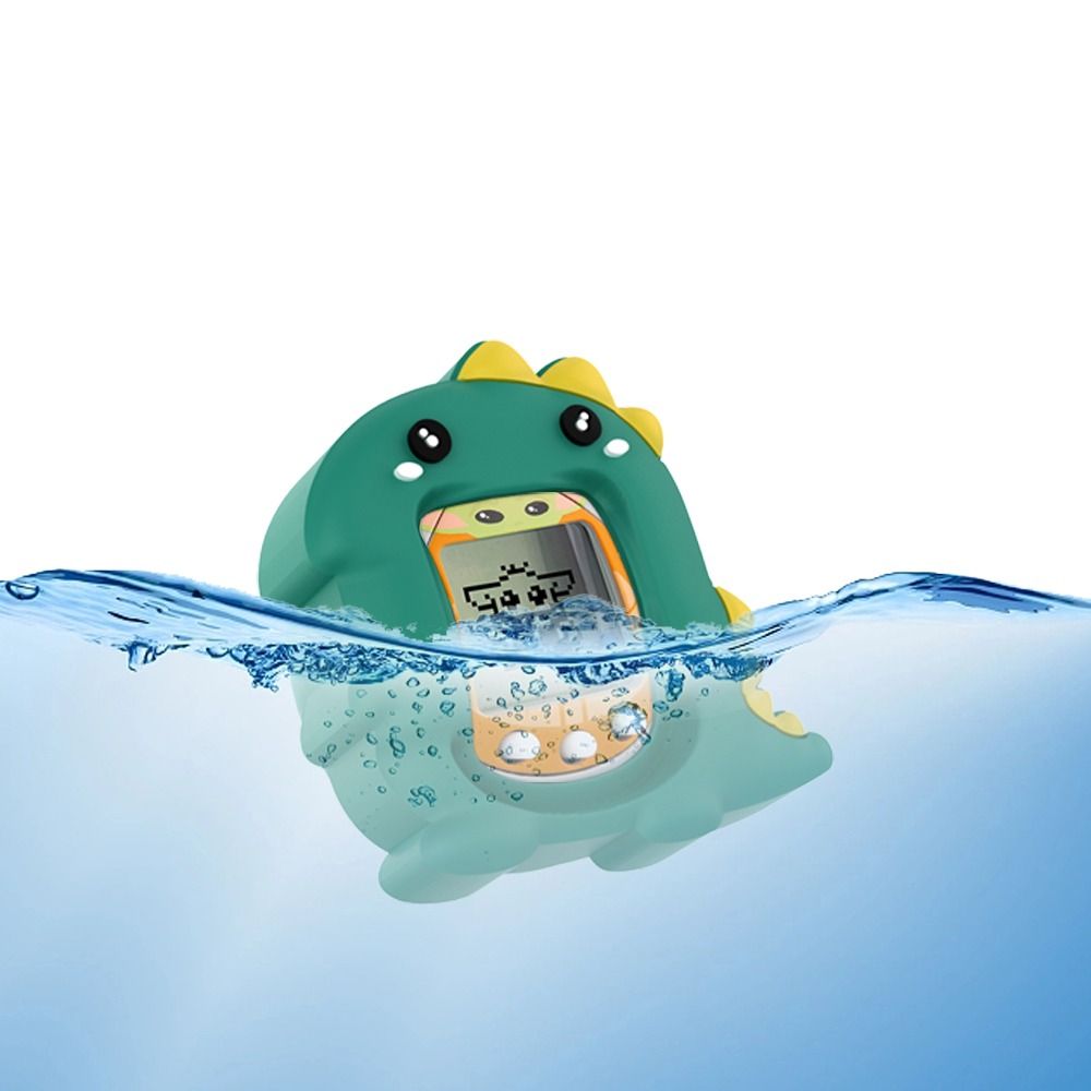 Silicone Game Machine Cartoon  - огляд і ціна Tamagotchi Electronic Pet Virtual