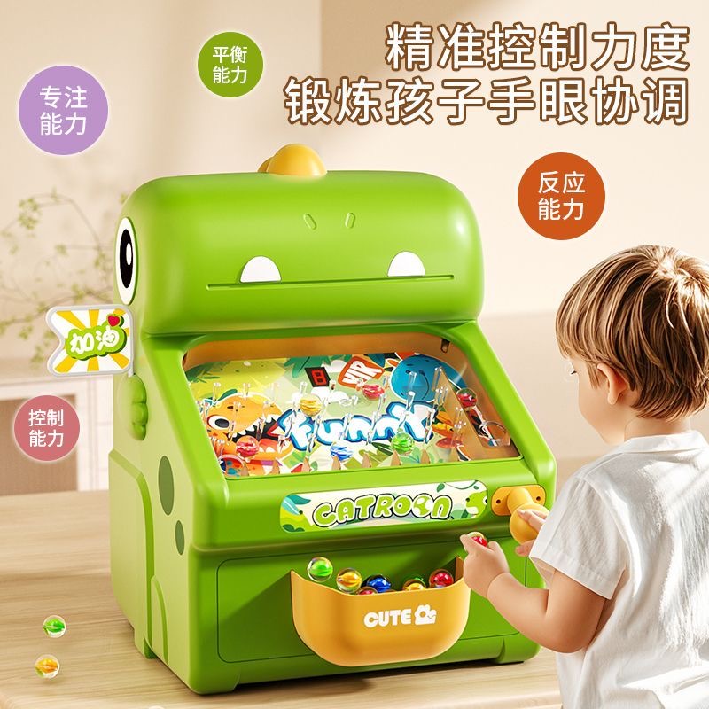 New Marble Whack-a-Mole Game M - огляд і ціна Educational Toys