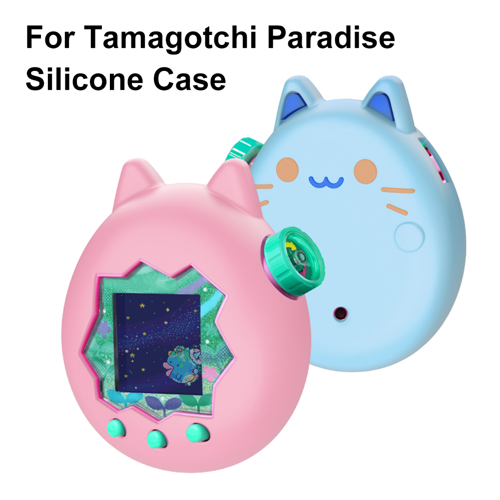 For Tamagotch Paradise Virtual - огляд і ціна Tamagotchi Electronic Pet Virtual