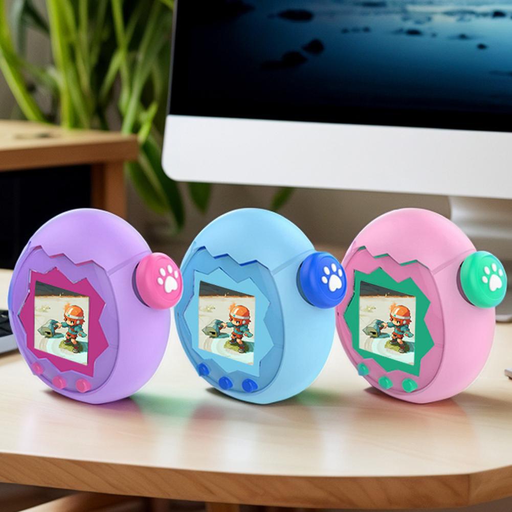 Silicone Case For Tamagotchi P - огляд і ціна Tamagotchi Electronic Pet Virtual