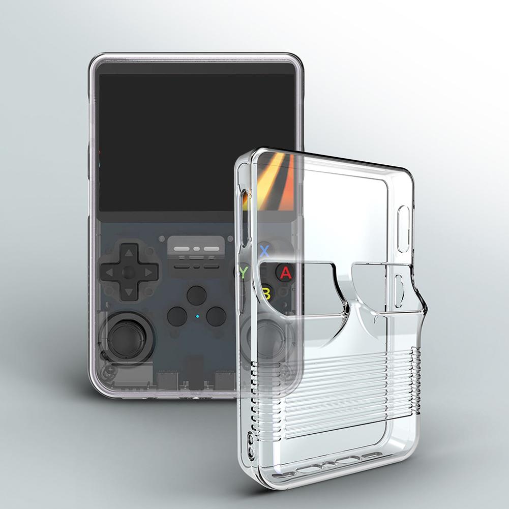 For R36S Handheld Game Console - огляд і ціна Retro Handheld Game Console R36S