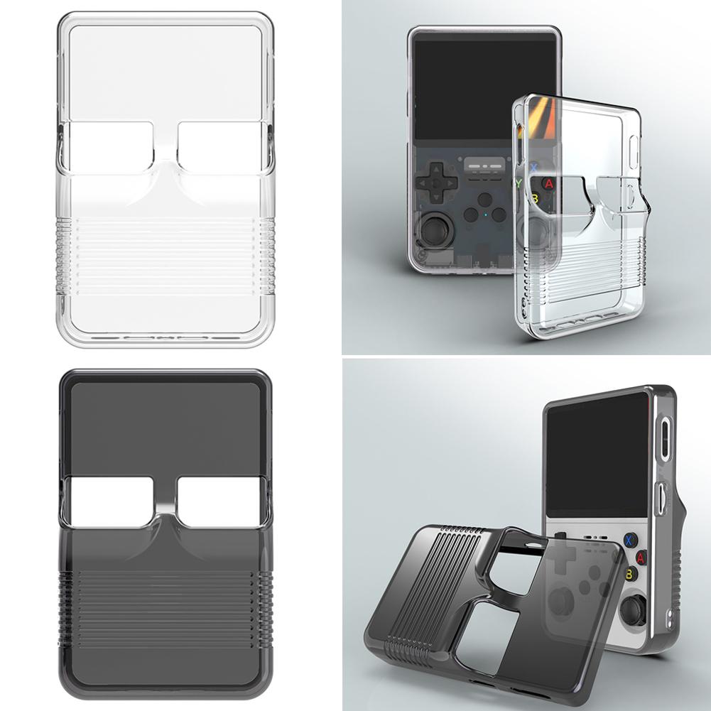 For R36S Handheld Game Console - огляд і ціна Retro Handheld Game Console R36S