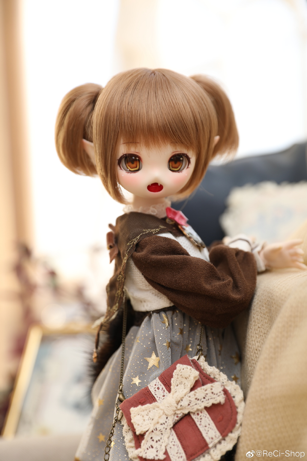 bjd sd doll 1/4 minute opening - огляд і ціна Bjd Doll 1 6 Full Set With Clothes