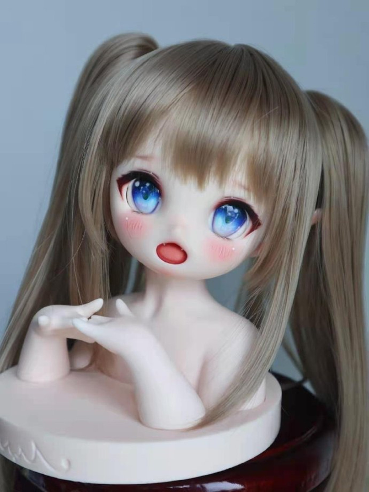 bjd sd doll 1/4 minute opening - огляд і ціна Bjd Doll 1 6 Full Set With Clothes