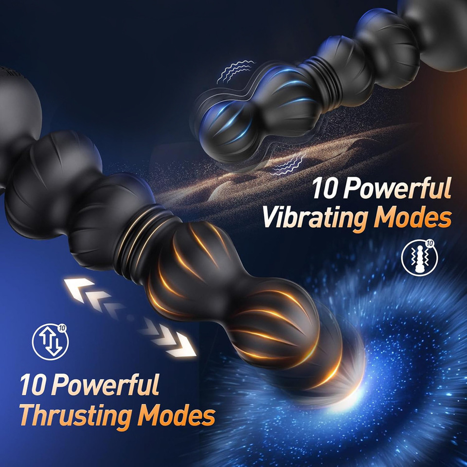 App+remote Control Vibrator Th - огляд і ціна Remote Control Toys