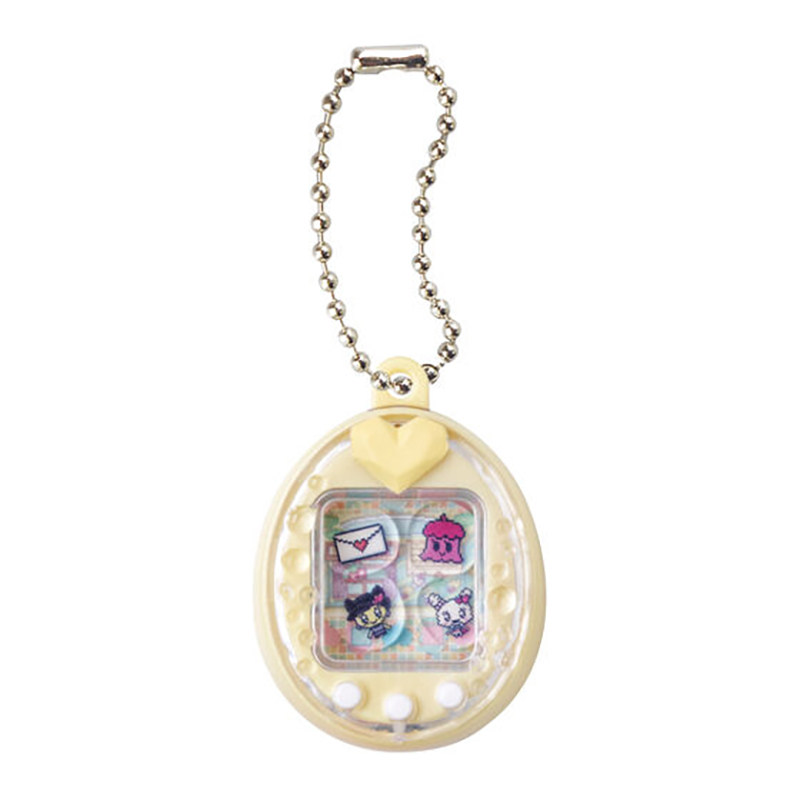 Bandai Tamagotchi Mametchi Vir - огляд і ціна Tamagotchi Electronic Pet Virtual