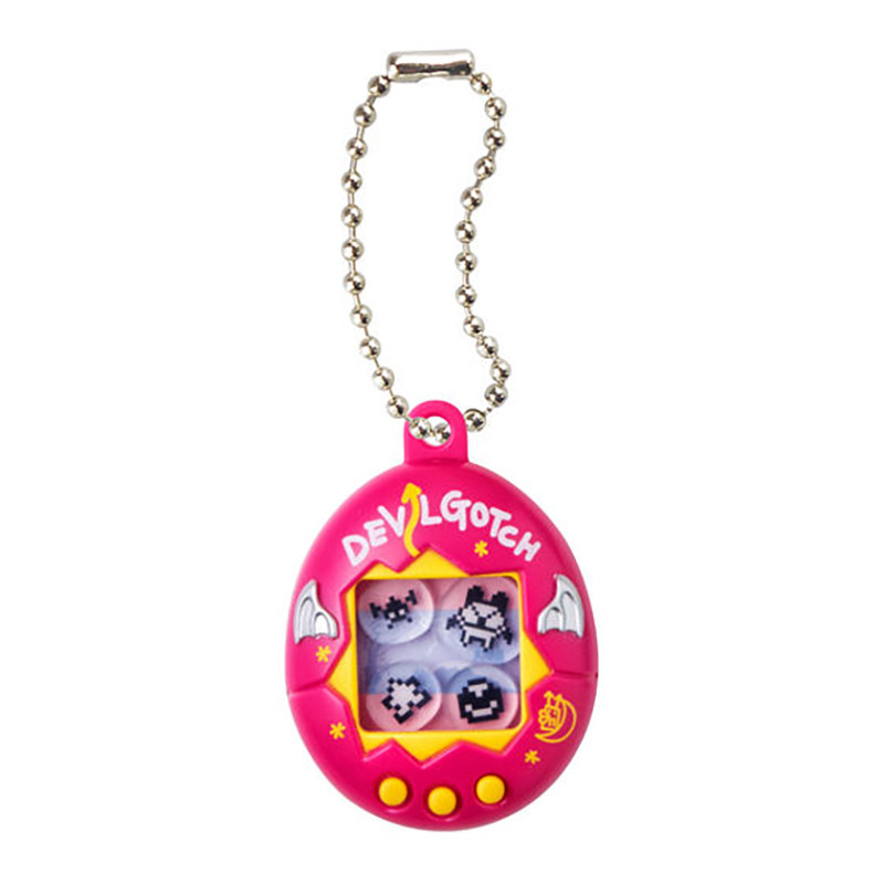 Bandai Tamagotchi Mametchi Vir - огляд і ціна Tamagotchi Electronic Pet Virtual