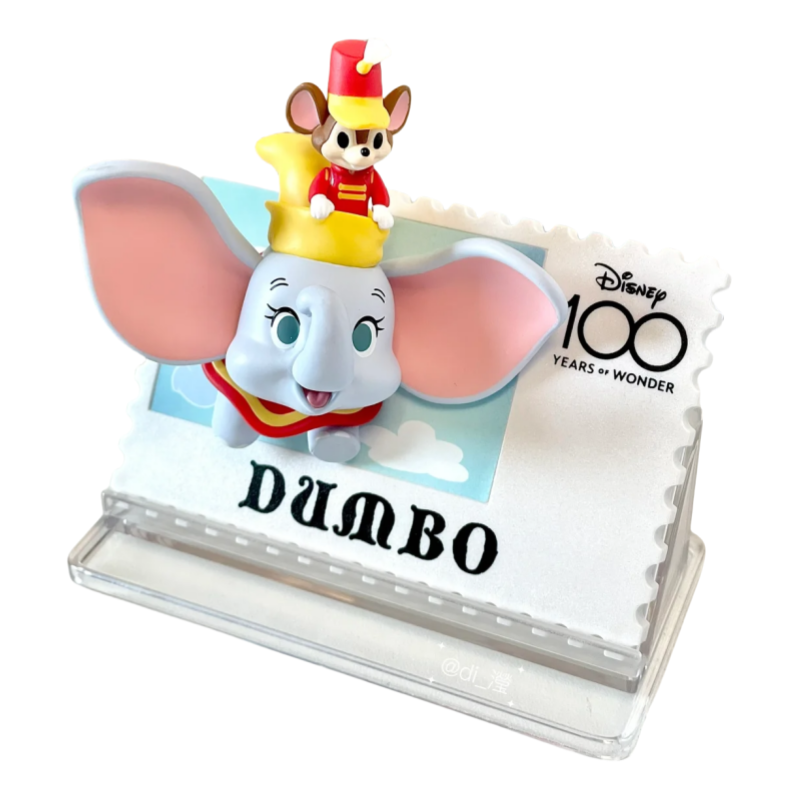 HOT Genuine  Anniversary Retro - огляд і ціна Anime Action Figure Blind Box