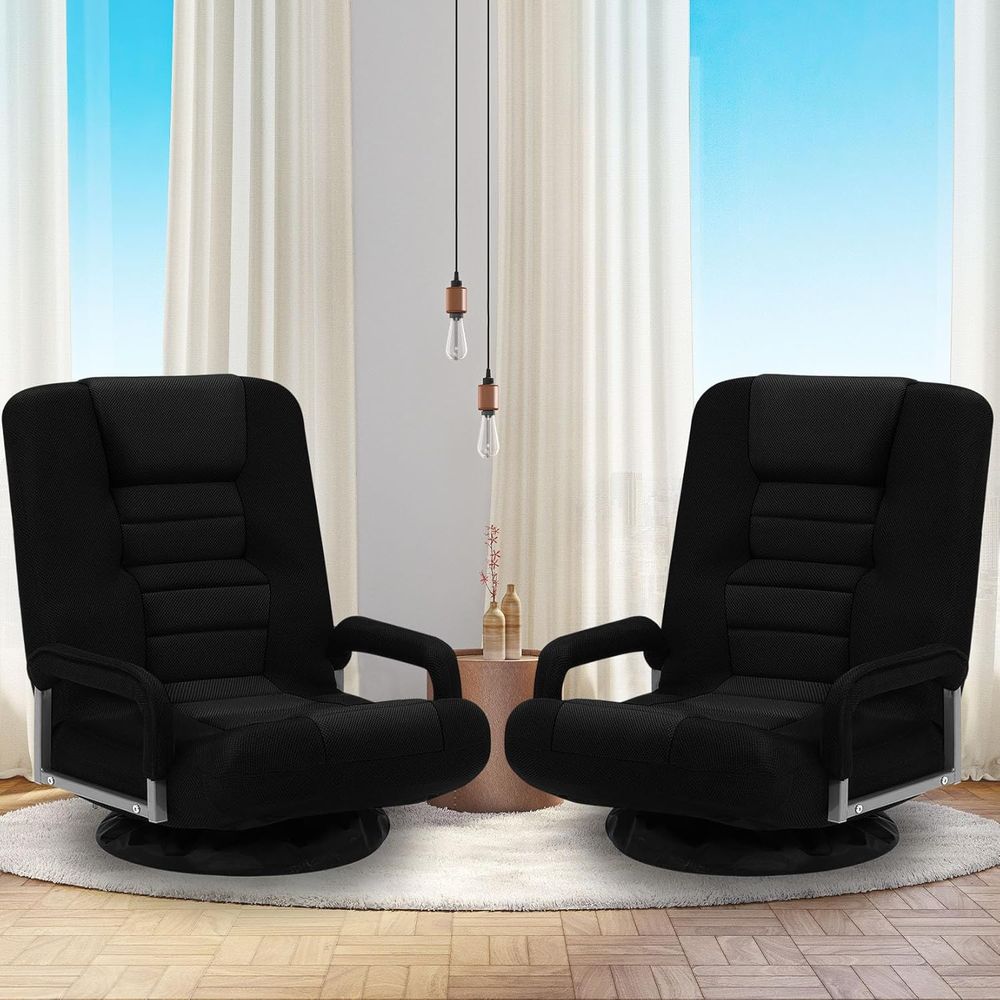 Swivel Gaming Chair K Video Ga - огляд і ціна Video Games