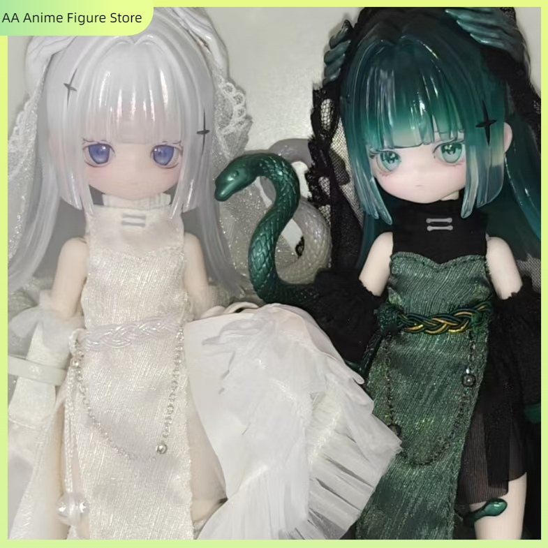 Luluelf Story Limited Hang Car - огляд і ціна Dolls