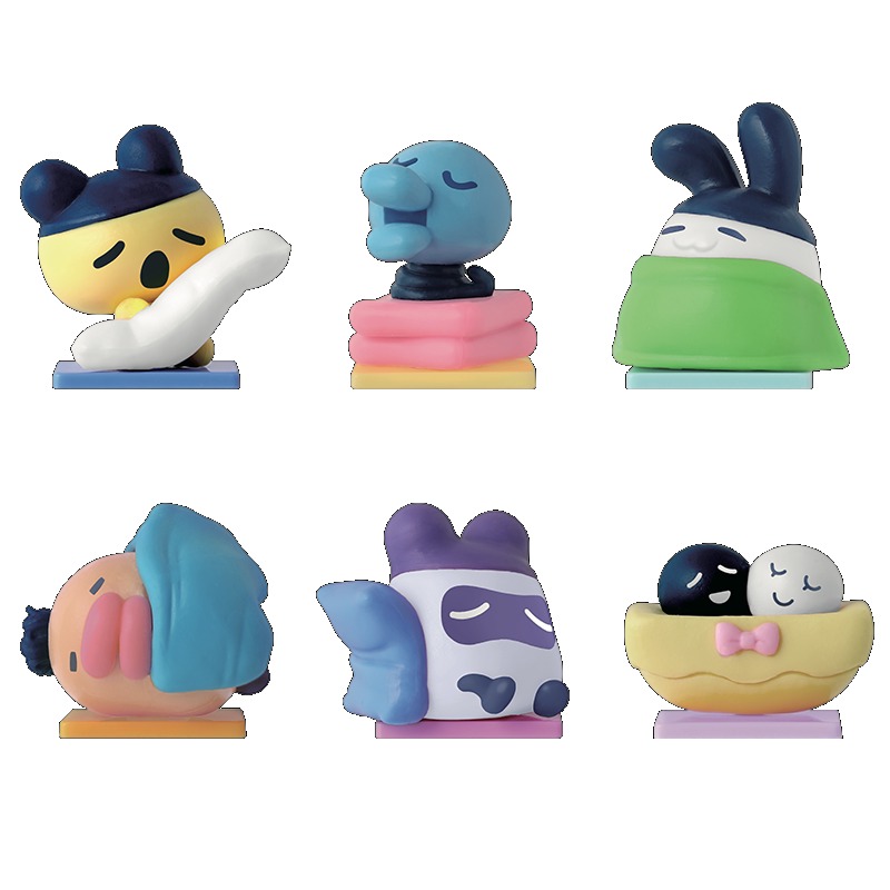 Bandai Tamagotchi NightTime Se - огляд і ціна Tamagotchi Electronic Pet Virtual