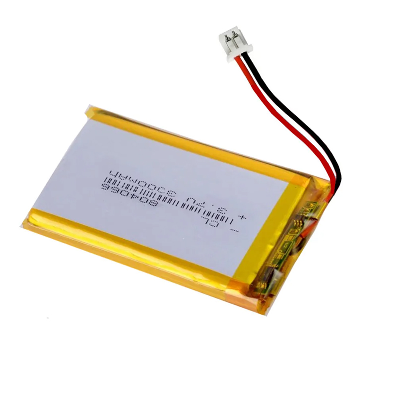 High Capacity 804066 Lithium P - огляд і ціна Retro Handheld Game Console R36S