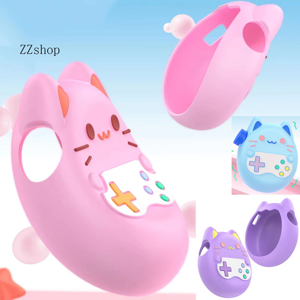 Protective Case For Tamagotchi - огляд і ціна Tamagotchi Electronic Pet Virtual