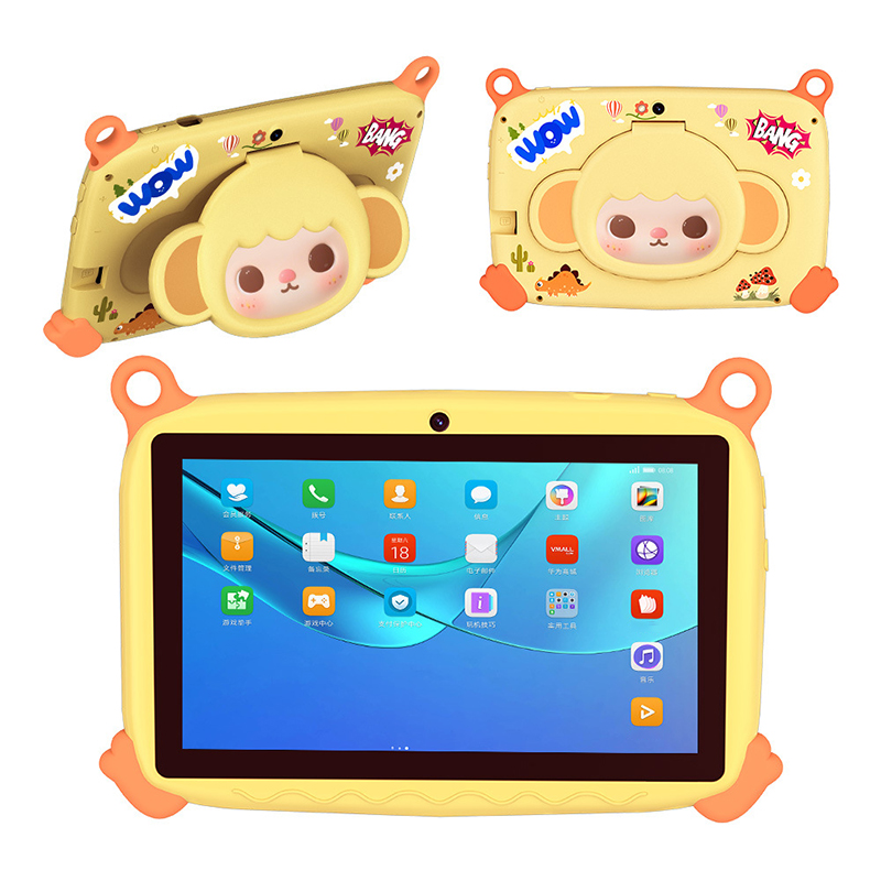 Kids Tablet PC with 7-inch Dis - огляд і ціна Educational Toys