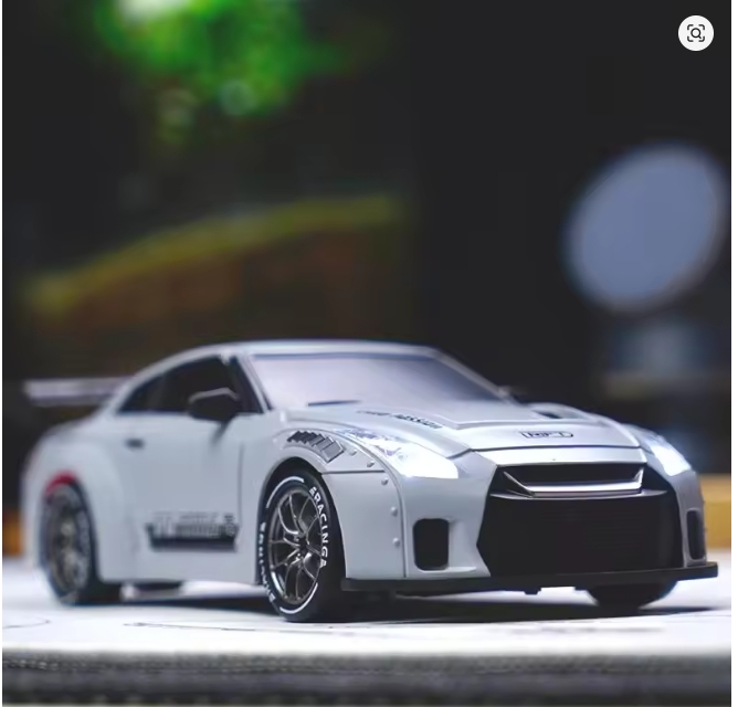 RC Drift Car 1/24 4WD Mini RC  - огляд і ціна Rc Drift Car 1 24 Scale 4Wd