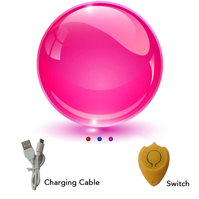 LED Magic Flying Ball Pro Spin - огляд і ціна Stem Solar Robot Kit For Kids