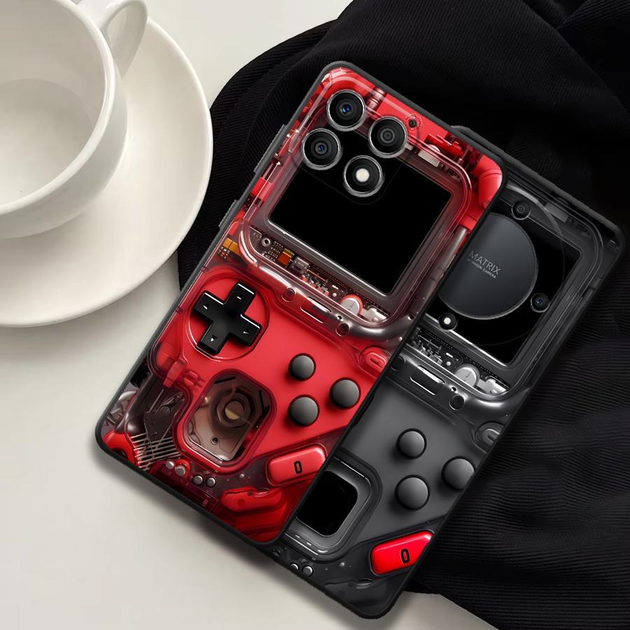 Retro Fun Game Console Case fo - огляд і ціна Board Games