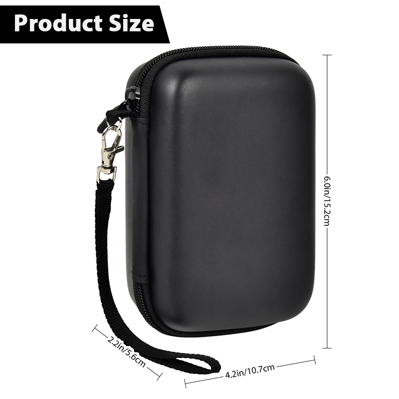 Travel Case for R36S/ RG353V/  - огляд і ціна Retro Handheld Game Console R36S