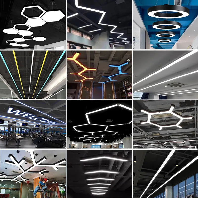 LED special-shaped light baske - огляд і ціна Video Games