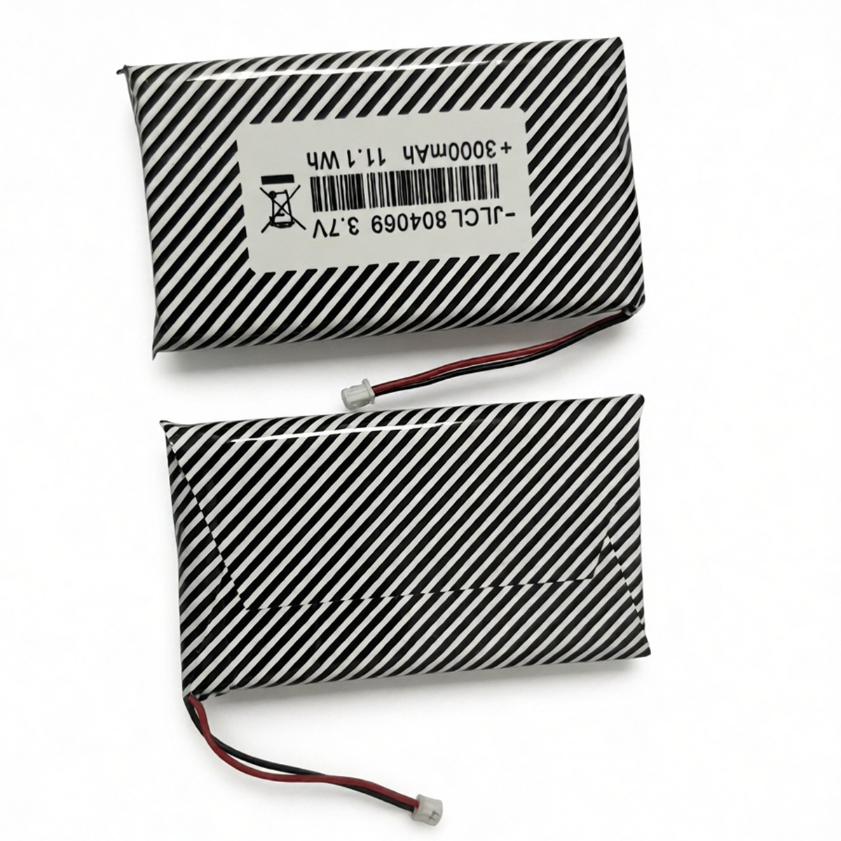 Battery For 3.7V 3100mAh For O - огляд і ціна Retro Handheld Game Console R36S