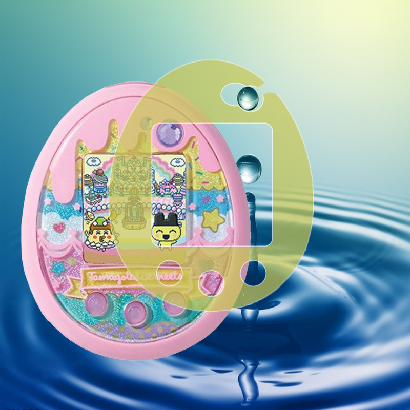 5PCS Electronic Virtual Digita - огляд і ціна Tamagotchi Electronic Pet Virtual