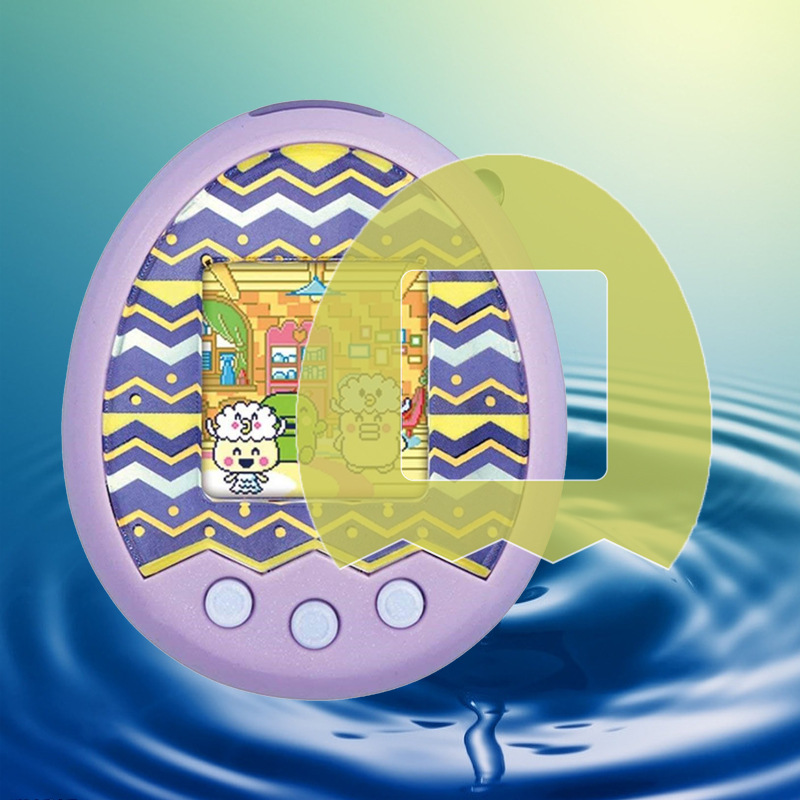 5PCS Electronic Virtual Digita - огляд і ціна Tamagotchi Electronic Pet Virtual