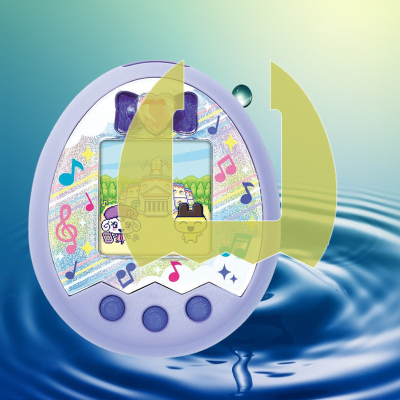 5PCS Electronic Virtual Digita - огляд і ціна Tamagotchi Electronic Pet Virtual