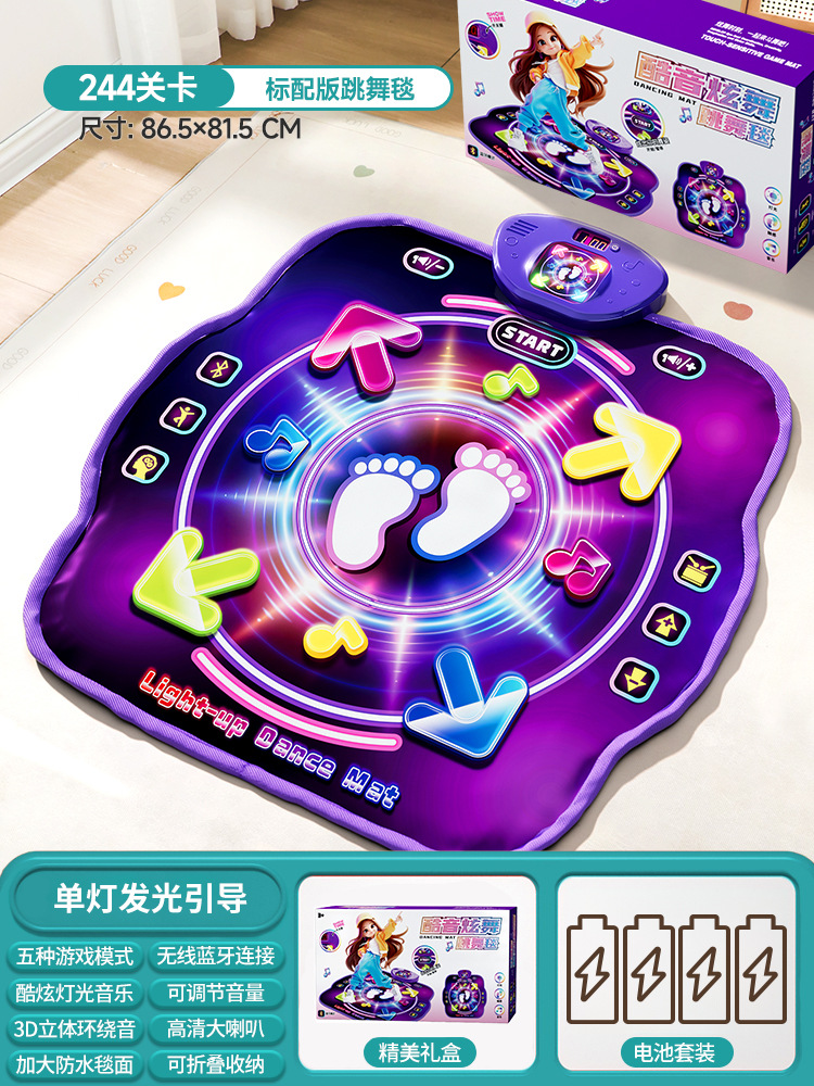 Bluetooth Double Player PK Mus - огляд і ціна Educational Toys
