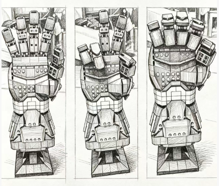 The Cheapest 590PCS Stones Glo - огляд і ціна Building Blocks