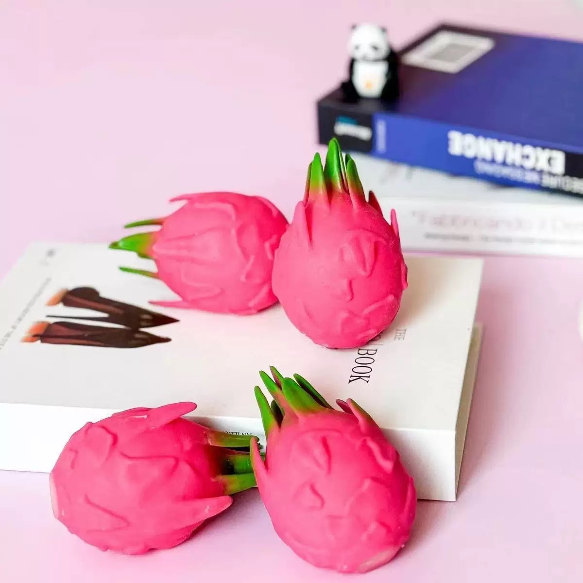 Handmade Simulation Pitaya Bui - огляд і ціна Building Blocks