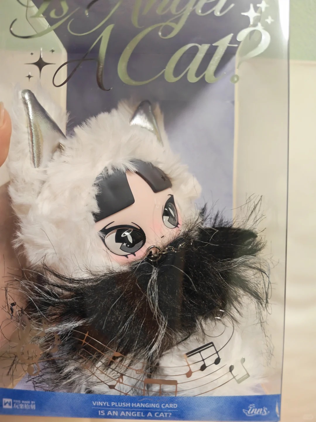 Original Inn'S Is An Angel A C - огляд і ціна Dolls