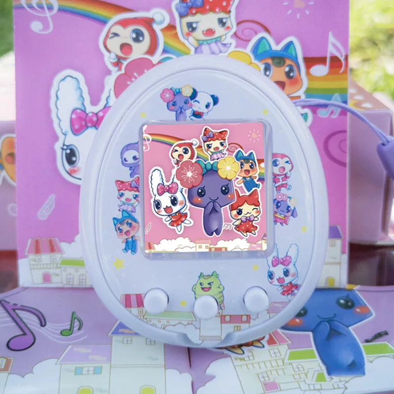 Tamagotchi Electronic Pets Toy - огляд і ціна Tamagotchi Electronic Pet Virtual