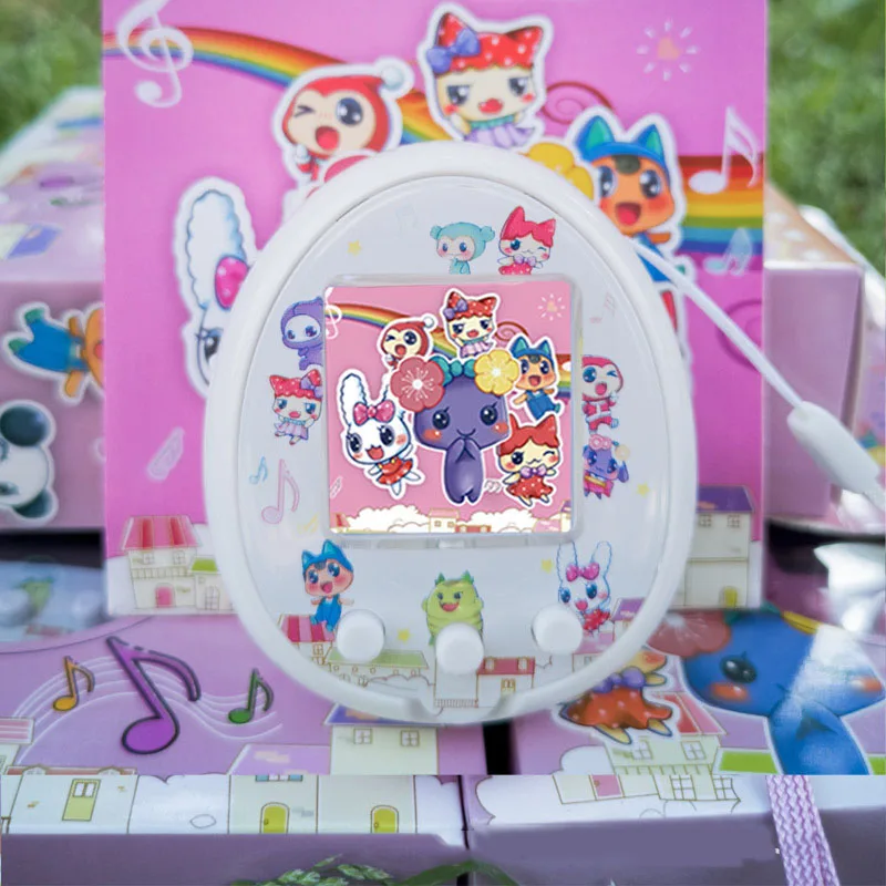 Tamagotchi Electronic Pets Toy - огляд і ціна Tamagotchi Electronic Pet Virtual