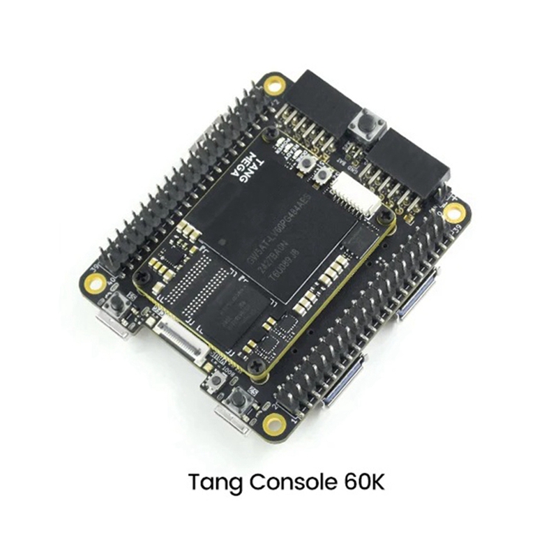 For Tang Console 60K Mini FPGA - огляд і ціна Board Games