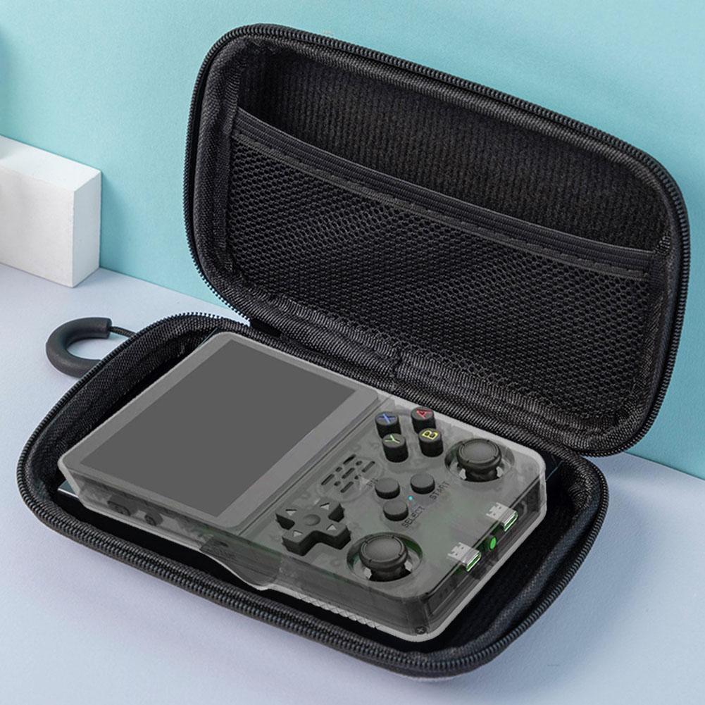 Portable Game Case for r36s Re - огляд і ціна Retro Handheld Game Console R36S